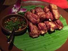 炸猪排骨-花马天堂云南餐厅 Lost Heaven(高邮路店)
