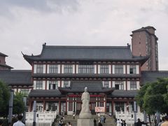 -汤显祖纪念馆
