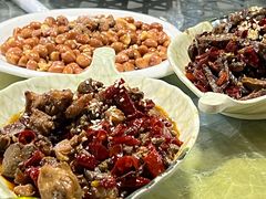 -椒小兔·盐帮川菜中餐厅(金沙时代广场店)