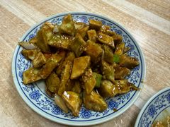 -协顺园回头馆(南顺城路店)