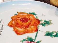 -京华烟云·北京烤鸭(领展购物广场·中关村店)