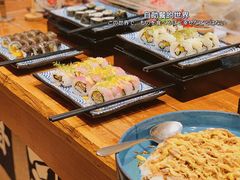 -韵咖啡自助餐厅(天津香格里拉店)