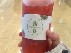 -树夏(金楠天街店)
