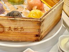 -广州酒家(越华店)