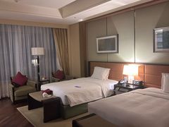 -深圳星河丽思卡尔顿酒店