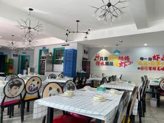 -辣螃铠盆盆蟹大排档(总店)