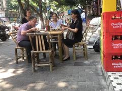 -丁阿纸面馆