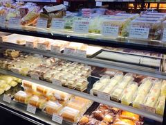 -红宝石·鲜奶小方(长阳店)