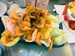 -正阳春烤鸭店(杨楼店)