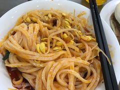 -子午路张记肉夹馍(翠华路店)