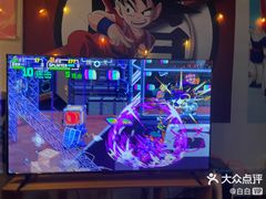 -JOJOUP X 酒馆