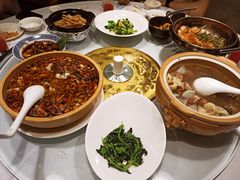 -東舍食唐精品陕菜馆