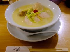 -篝拉面(银座店)
