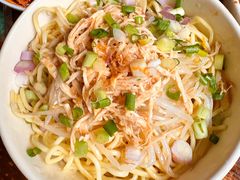 鸡丝凉面-牛王庙(龙华花园店)