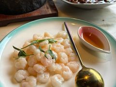 -绿茶餐厅(龙井船宴· 品牌总店)