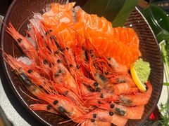 -牛YO寿喜烧和牛火锅自助(三台子万象汇店)