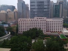 -北京中国大饭店