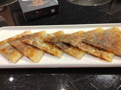 梅干菜饼-文华小渔村(椒江康平路店)