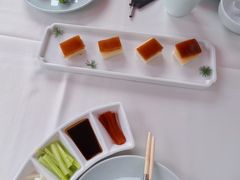 -味+新京宴·烤鸭·北京菜(创意谷店)