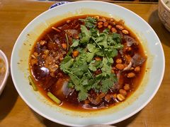 -易老妈蹄花.特色川菜(人民公园总店)