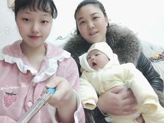 -田螺阿姨自营月嫂·育儿嫂(高新店)