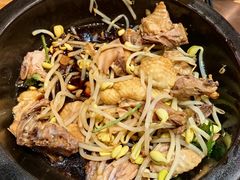 -云海肴云南菜·蒸汽石锅鱼(北京良乡华冠店)