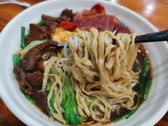 -苏渝轩锅盖面(润州万达广场店)