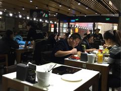 -火炉火自助餐(枫蓝国际店)