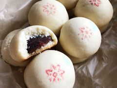 -祥禾饽饽铺·中式糕点(天津河西万科广场店)