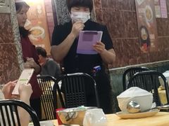 -海鲜街菜馆(海珠南路店)