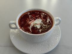 -库滋明·俄罗斯特色美食(中央大街店)