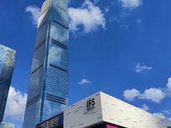 -黄兴南路步行商业街