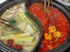 -钢管厂歆瑞源油卤串串香(春熙路太古里店)