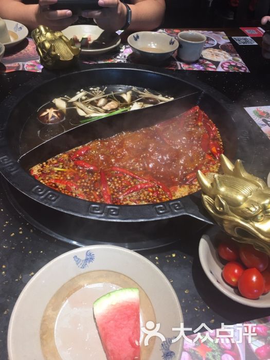 蜀大侠四川传统主义火锅(上海总店)图片 - 第1338张