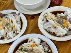 -河记肠粉店