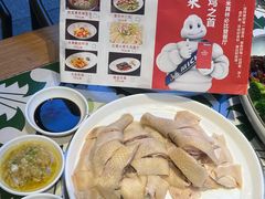 -味食家市师鸡(三元里店)