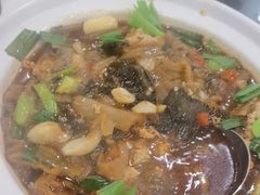 -一楼食业·美食人家