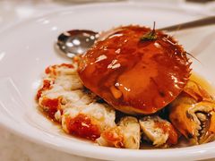 -伯衡55·吉品轩(乌鲁木齐南路店)