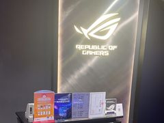 -ROG玩家国度(美罗城店)