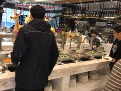 -张家港国贸酒店·餐厅