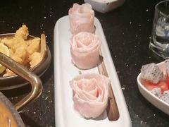 -捞王猪肚鸡火锅(财富中心店)