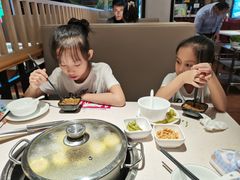 -潮泰牛肉火锅 · 创于1992年(车公庙店)