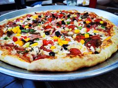 -Tubestation站点比萨(五道营店)