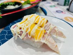 -濱寿司(高新伊藤店)