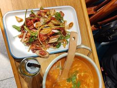 -佟爷·老北京炙子烤肉(动物园店)
