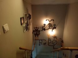 -Black Tattoo Studio