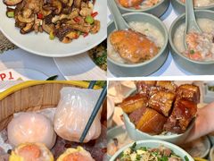 -南拳十三姨·潮汕砂锅粥·粤菜(西单大悦城店)