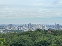 -虞山城墙