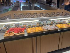 -温野菜涮涮锅(曲江大悦城店)