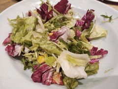 橄榄油果蔬大拌菜-京味斋·北京烤鸭(北京南站洋桥店)